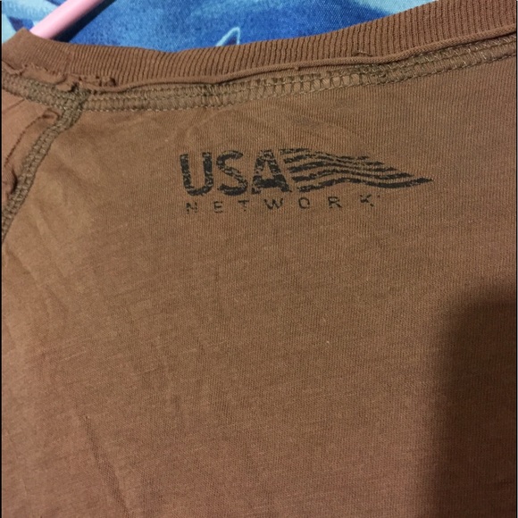 ❌❌ SOLD- Alternative Vintage Soft Sz M - Picture 7 of 7